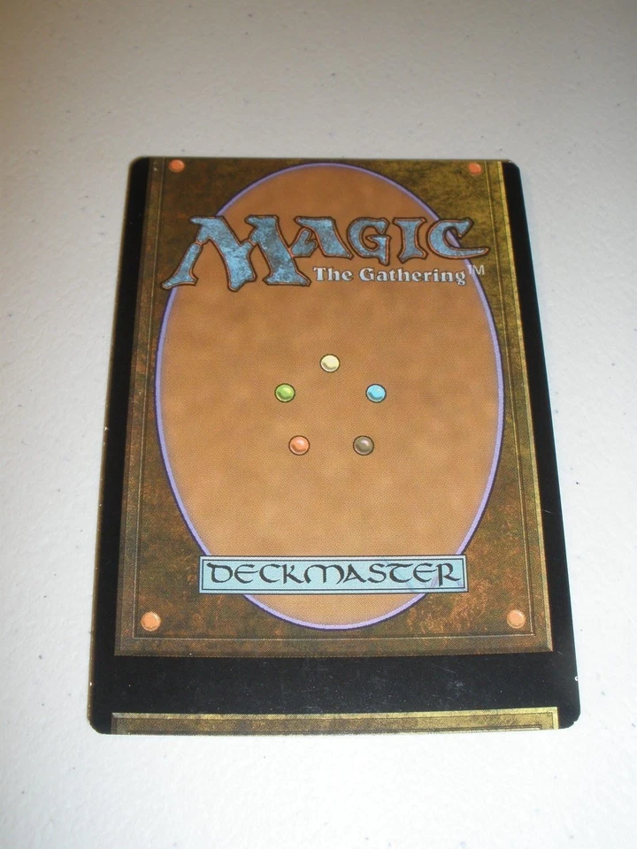 MTG Magic Miscut Misprint Jungle Shrine x1 Commander 2016 NM - Image 2 of 2