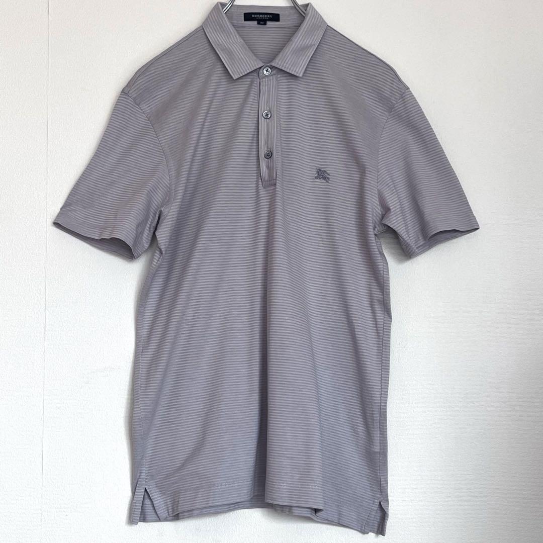 Burberry Polo shirt Men's Fashion from Japan