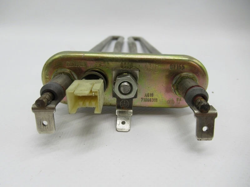 Heizelement,Heizung, WHIRLPOOL WA 4330  NR 461971066311 BLECKMANN US70  2050W - Bild 2 von 2