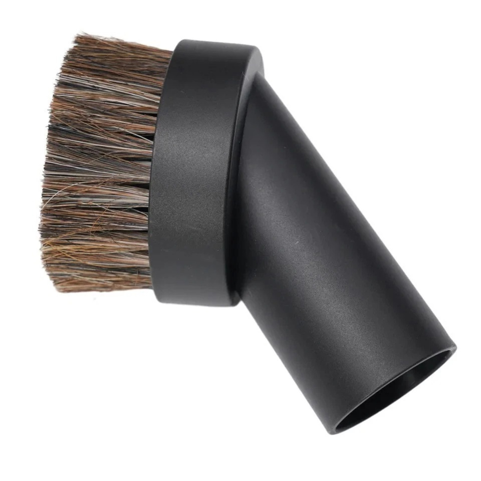 Universal Replacement Vacuum Cleaner Attachment ROUND Brush 