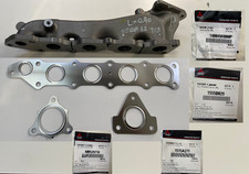 Genuine Turbo Exhaust Manifold Kit For Mitsubishi Triton Pajero Sport 2.4 4n15
