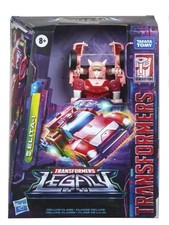 Transformers Legacy Generations Elita-1 Deluxe Class Action Figure 5.5 Fast Ship