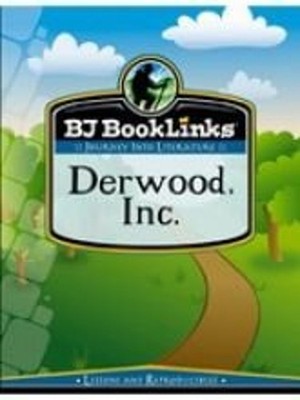 Reading 5 BJ BookLinks : Derwood, Inc. teaching guide Only Hybrid