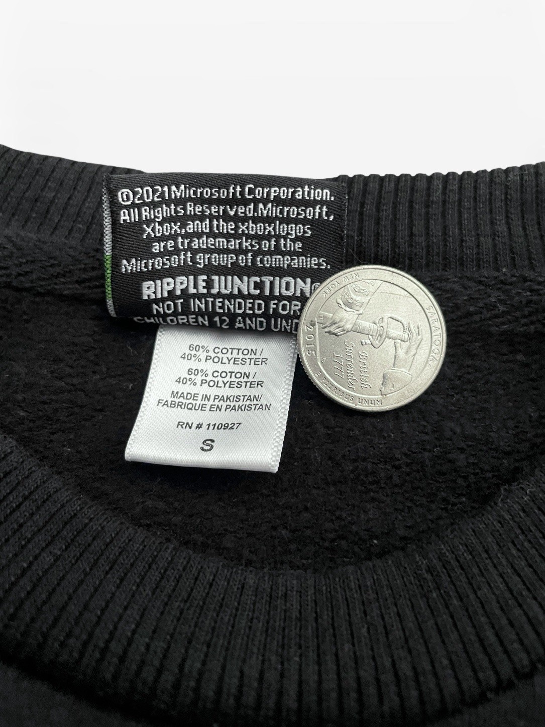 Xbox controller evolution vintage style black gam… - image 5