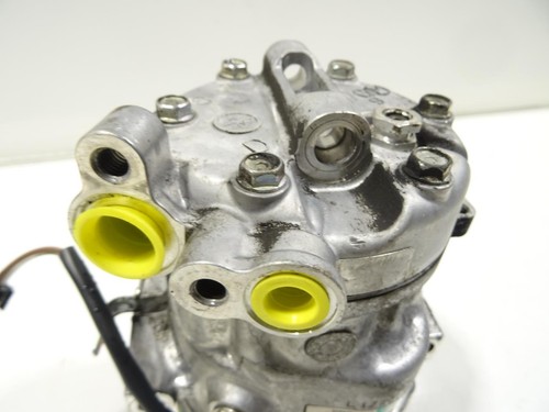 AIRCO POMP Suzuki Swift (ZA/ZC/ZD) Hatchback 1.3 D 16V (D13A) 9520084EA0 - Afbeelding 3 van 5