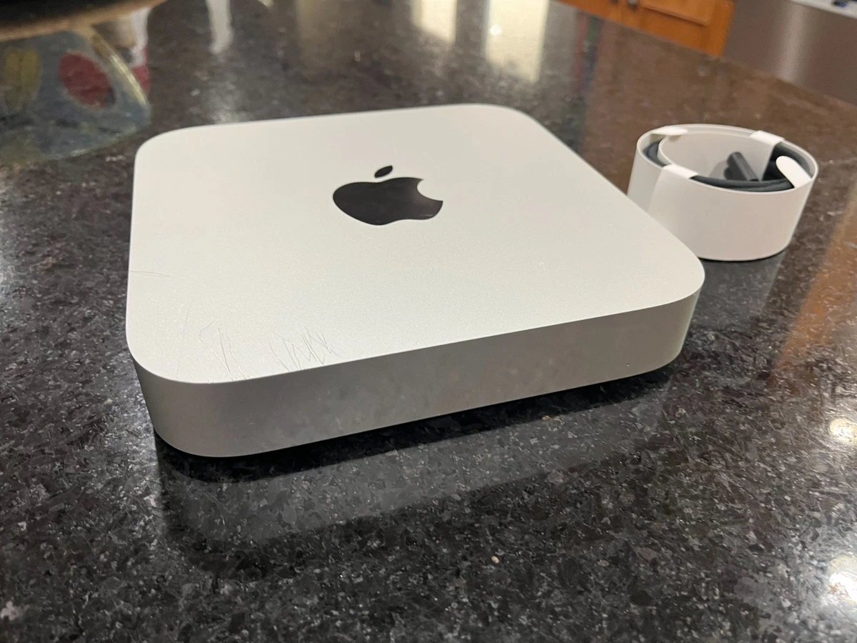 Apple Mac mini 8 GB RAM Desktops & All-In-One Computers for sale