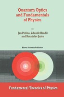 Jan Perina (U. A.) | Quantum Optics And Fundamentals Of Physics | Taschenbuch
