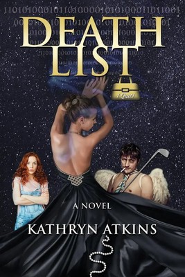 Kathryn Atkins | Deathlist | Taschenbuch | Englisch (2022) | Outskirts Press