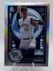 2024 Bowman AI Paul Skenes BAI-15 (RC) Pittsburgh Pirates