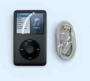 Apple iPod Classic 160GB | eBay