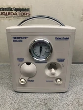 Fisher & Paykel RD900AEU Neopuff Infant T-Piece Resuscitator