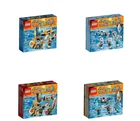 LEGO Legends of Chima Tribe Pack  (70229 / 70230 / 70231 / 70232) Sealed  New