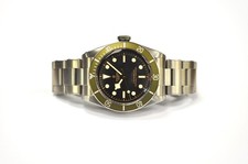 Tudor Black Bay ‘Harrods Edition’ 79230G (2021) +Box + Papers