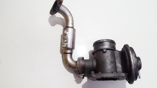 72252300 AGR Ventil Abgasrückführungsventil 2354070 BMW 3-Serie DE604573-85