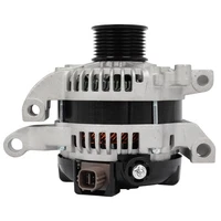 Alternator Fit for 2007-2018 Toyota Tundra V8 5.7L AND0505 90-29-5707 11350 (For: More than one vehicle)