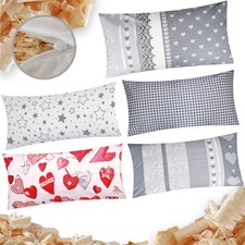 Zirbenkissen 40x80cm