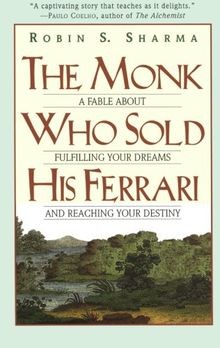 The Monk Who Sold His Ferrari: A Fable About Fulfill... | Buch | Zustand wie neu