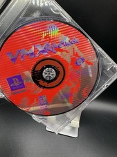 VMX Racing (Sony PlayStation 1) PS1 Disk Only 
