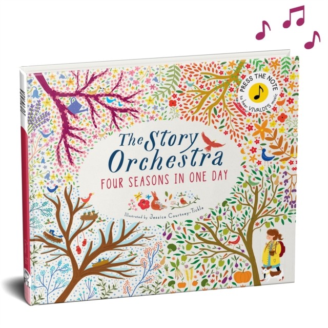 Story Orchestra Four Seasons In One Day - Image 7