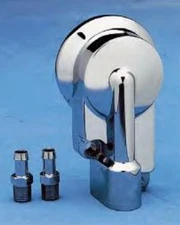 Drag Specialties DS-275104 Custom Oil Filter Mount