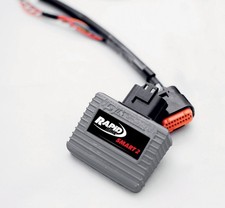 CENTRALINA RAPID BIKE SMART 2 + CABLAGGIO HONDA CB A Hornet R 750 2023