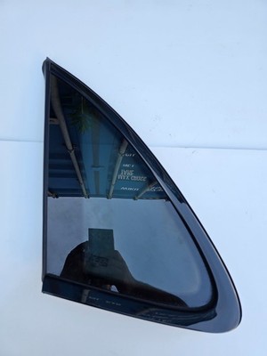 Porsche Macan 95B Rear Left Window 95B845297XN