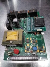 USED CONTROL BOARD FOR SAVANT INSTRUMENTS PT# 082-1014- 00 FREE SHIPPING