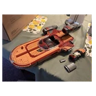 LEGO Star Wars UCS Luke Skywalker's Landspeeder 75341 1890 pcs Stand 18+