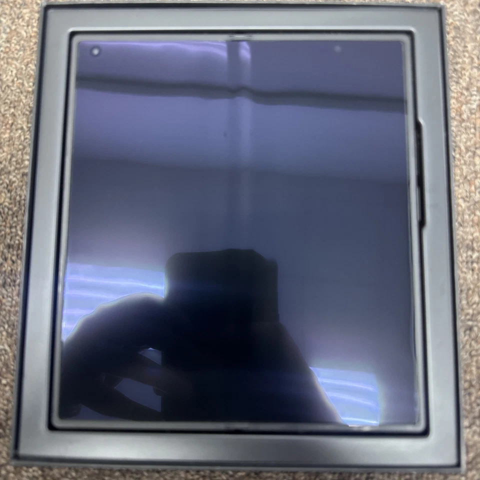 Смартфон Xiaomi MIXFOLD 3 5G 12 ГБ 256 ГБ и ремешок для умных часов Xiaomi 7 Pro - Изображение 4 из 4