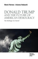 Mario Patrono (U. A.) | Donald Trump And The Future Of American Democracy | Buch