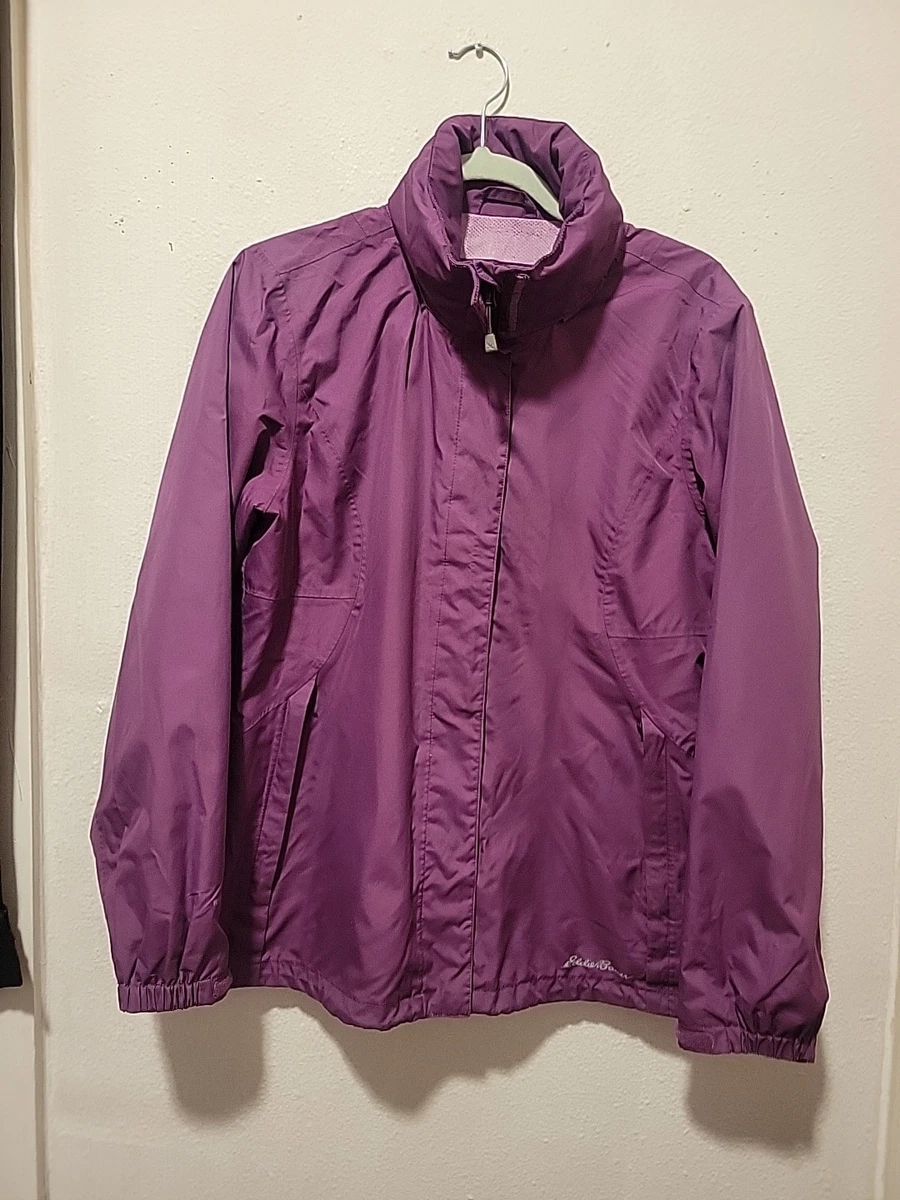 Eddie Bauer ® WeatherEdge ® Plus Jacket – EB560 - Big Frog