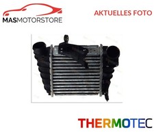 LADELUFTKÜHLER KÜHLER LADELUFT THERMOTEC DAW006TT I FÜR SKODA FABIA I