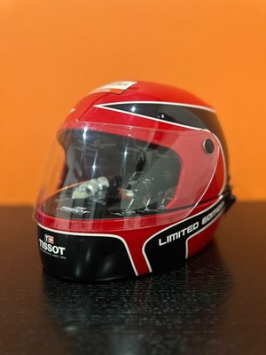 Tissot Official MotoGP Watch Limited Edition 2007