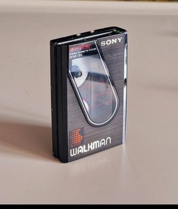 Sony Wm-30 for sale | eBay