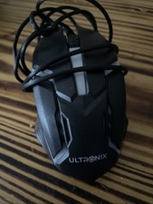 ULTR NIX Mouse Works Good In Perfect Condition Works Great