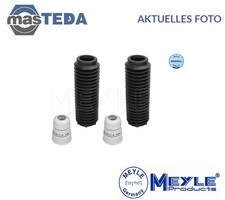 60-14 640 0000 STOßDäMPFER STAUBSCHUTZSATZ VORNE MEYLE NEU OE QUALITÄT