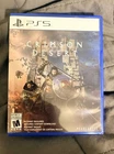 Crimson Desert (Standard Editon) - Sony PlayStation 5