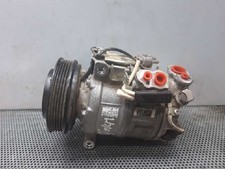 4472501670 KLIMAKOMPRESSOR / 1334205 F&Uuml;R MERCEDES-BENZ CLASE GLA W156 GLA 180