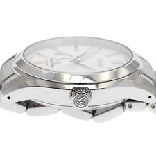 SEIKO Grand Seiko AJHH Special Limited Edition SBGA129/9R65-0BX0 Men's_907239 6