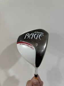 Krank Rage Driver | eBay
