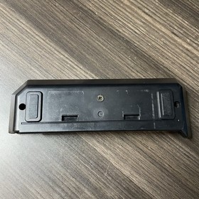 Sega CD Model 2 Console + Original Box + Sewer Shark -- Tested + Working