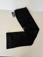 Cherokee Workwear Revolution Women  s Scrub Pants Modern Classic Fit- 4044 BLKW