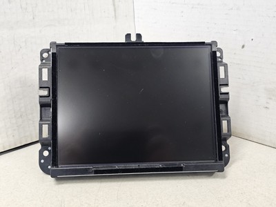 2016 Jeep Cherokee 8.4'' Radio Display Receiver w/o GPS Touch Screen 68211966AF