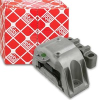 Febi Bilstein Motorlager VW Bora 1J2 1J6 Golf 1J5 1J1 Seat Leon 1M1 Toledo Skoda
