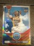 2022-23 Topps Chrome NBL  - Flight Club Tahjere McCall Refractor