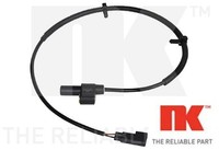 NK 292560 Sensor FüR Raddrehzahl ABS Sensor Raddrehzahl FüR Ford