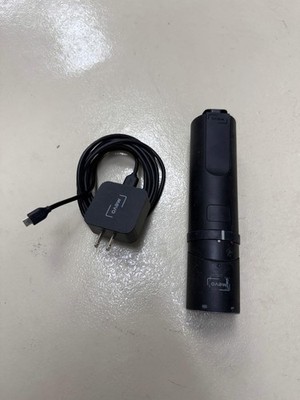Logitech Mevo Plus 4K Live Event Camera A20201A w/Battery A10301A