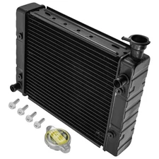 Radiator for Can-Am 709200120 709200305 709200410 / Outlander - Max 500 650 800
