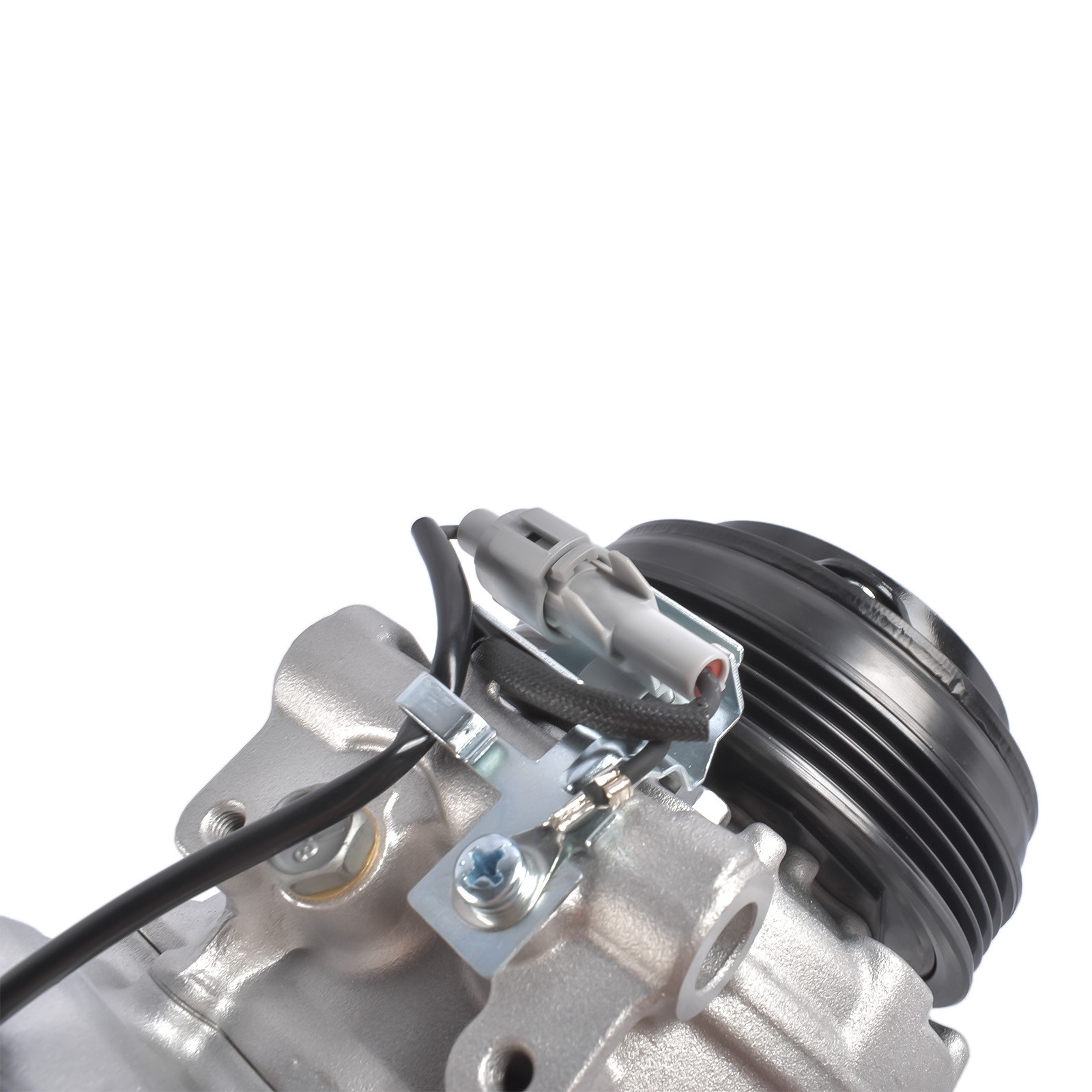 A/C Compressor for BMW 550i 650i 750i, Li F01 F02 F03 F04 Rolls-Royce Wraith RR5