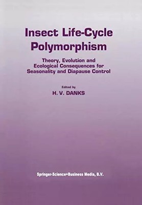 Insektenlebenszyklus Polymorphismus: Theorie, Evolution und ökologische Folgen fo